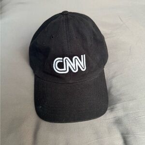 CNN Hat